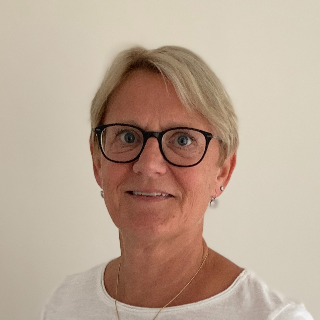 Ingrid Mänd - 2:an
