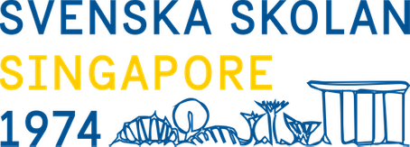 Svenska Skolan Singapore Logga